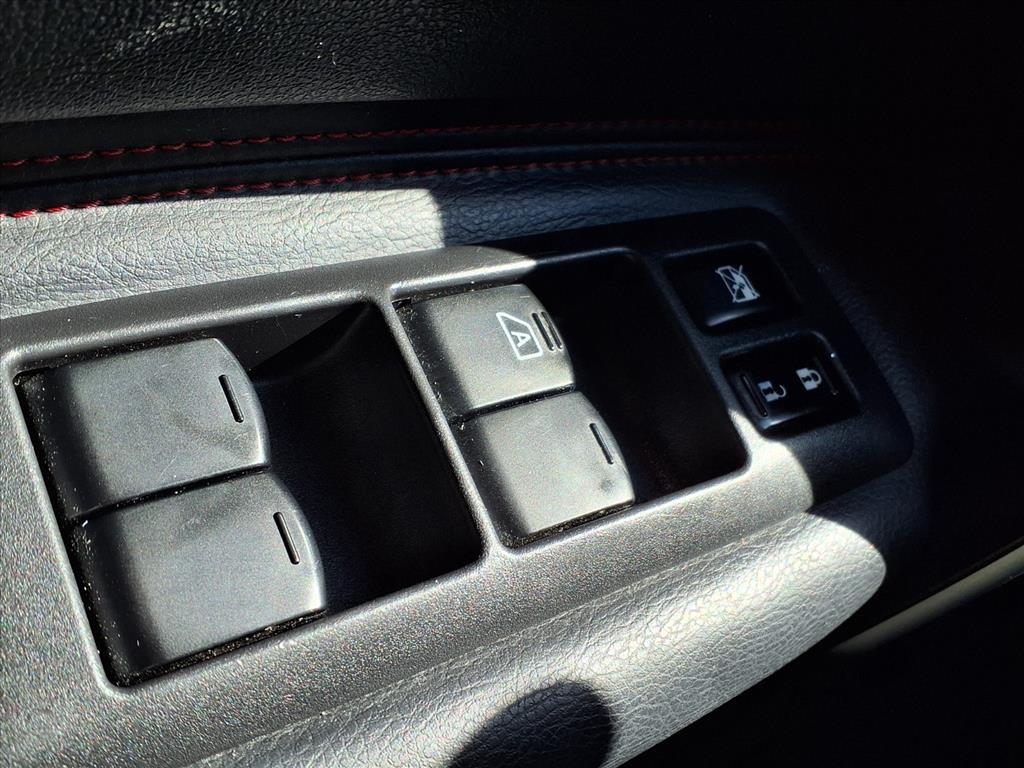 2010 Nissan Rogue SL Black at Parkway Family Mazda