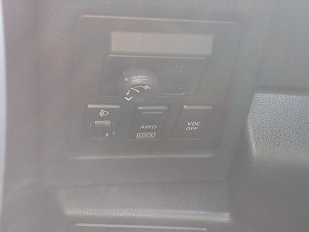 2010 Nissan Rogue SL Black at Parkway Family Mazda