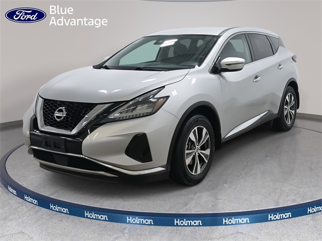 2020 Nissan Murano S AWD