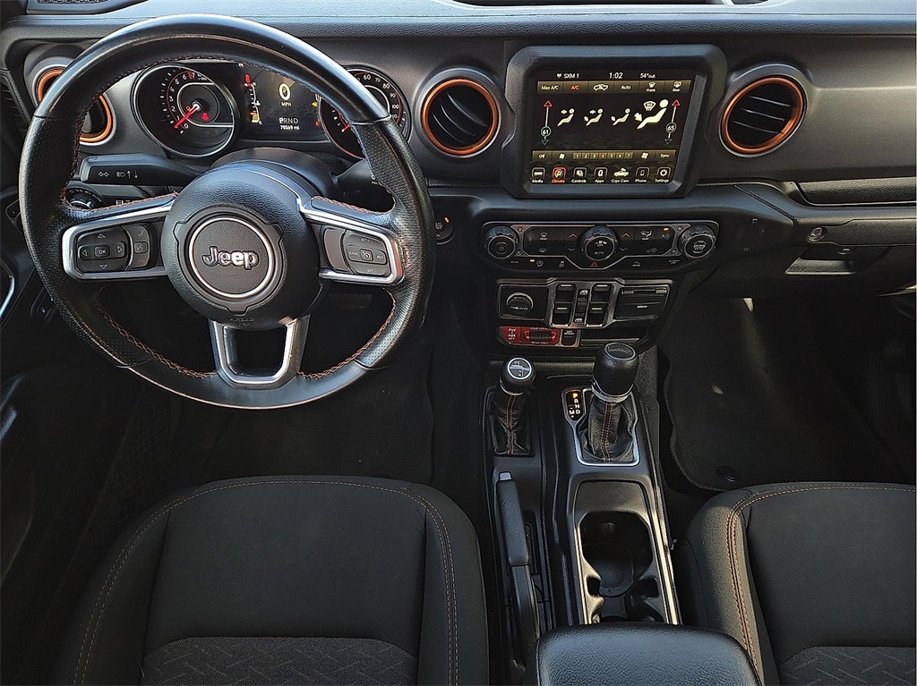 Used 2020 Jeep Gladiator For Sale in Farmington, AR