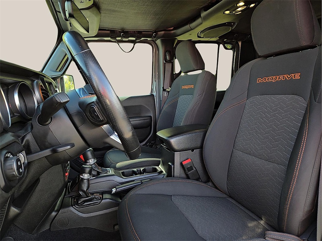 Used 2020 Jeep Gladiator For Sale in Farmington, AR