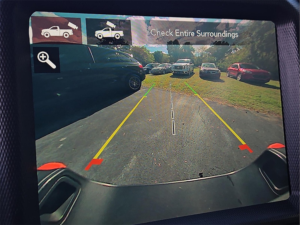 Used 2020 Jeep Gladiator For Sale in Farmington, AR