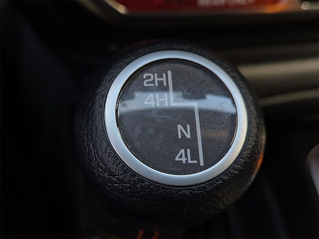 Used 2020 Jeep Gladiator For Sale in Farmington, AR