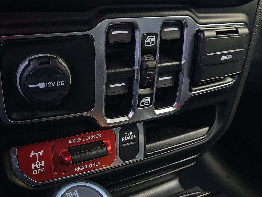 Used 2020 Jeep Gladiator For Sale in Farmington, AR