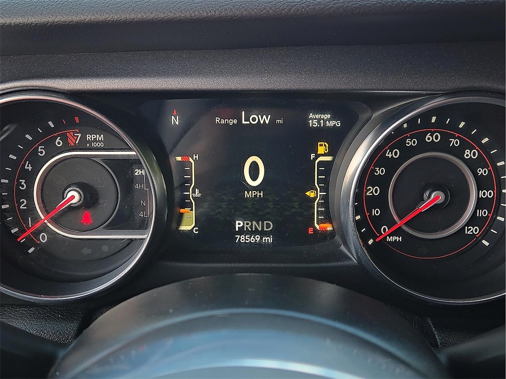 Used 2020 Jeep Gladiator For Sale in Farmington, AR