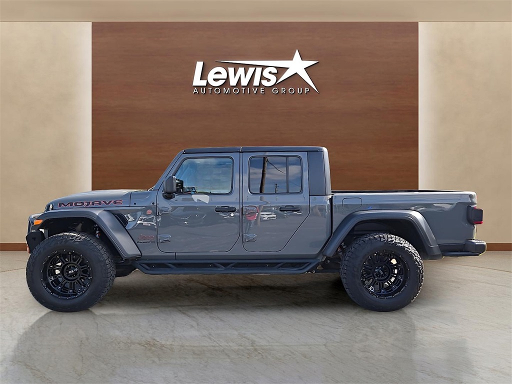Used 2020 Jeep Gladiator For Sale in Farmington, AR