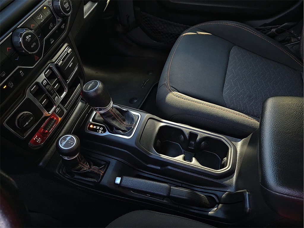 Used 2020 Jeep Gladiator For Sale in Farmington, AR