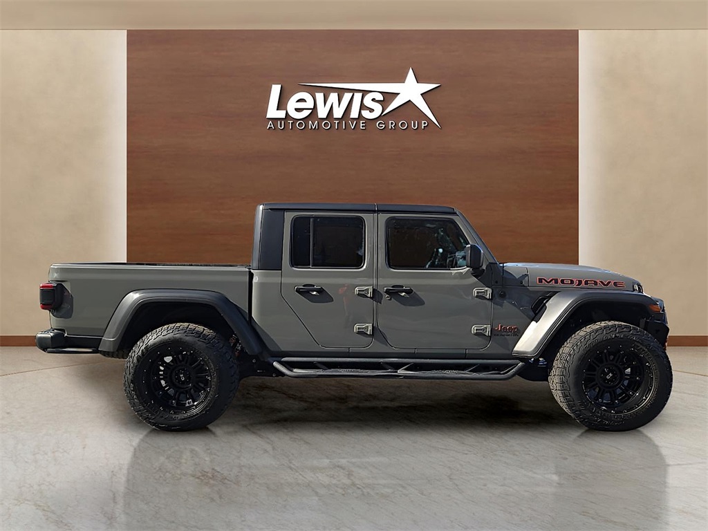 Used 2020 Jeep Gladiator For Sale in Farmington, AR