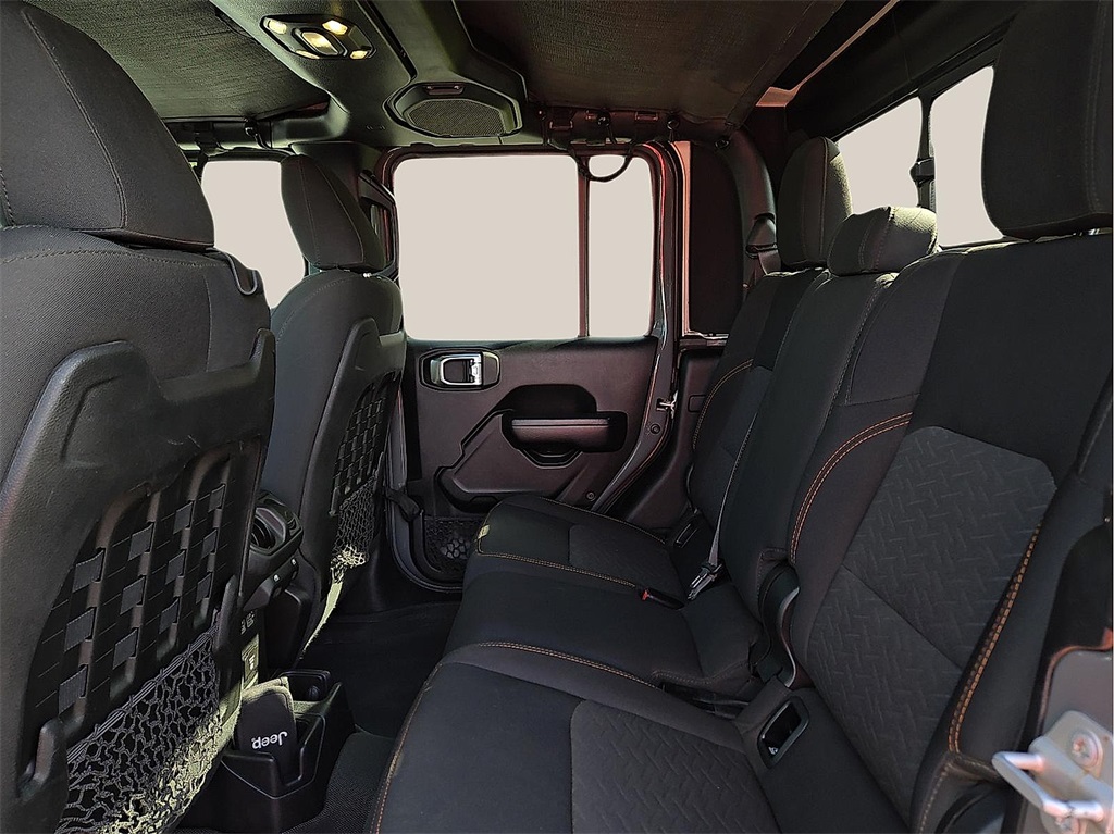 Used 2020 Jeep Gladiator For Sale in Farmington, AR