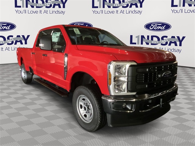 2025 Ford F-350SD XL