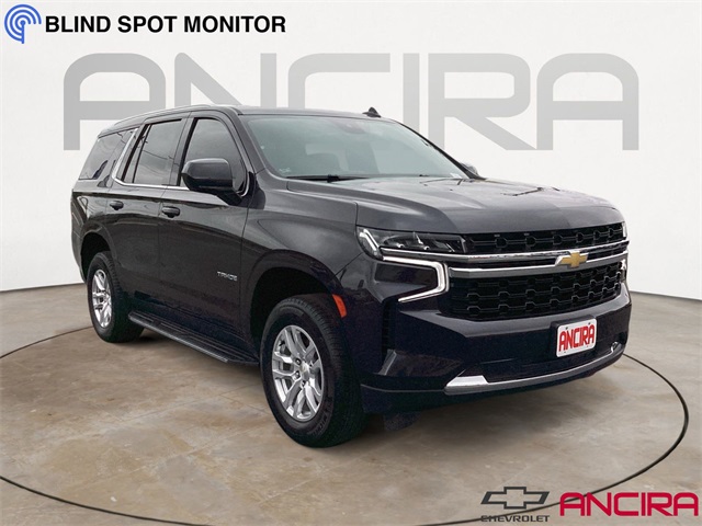 2024 Chevrolet Tahoe LS RWD