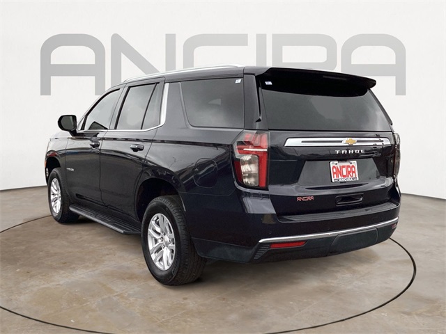 Used Car 2024 Chevrolet Tahoe  Ls For Sale Under $50,000 In San Antonio, Texas
