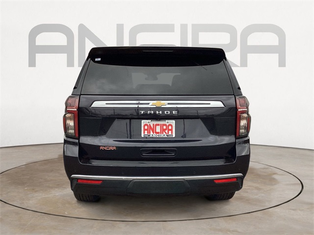 Used Car 2024 Chevrolet Tahoe  Ls For Sale Under $50,000 In San Antonio, Texas