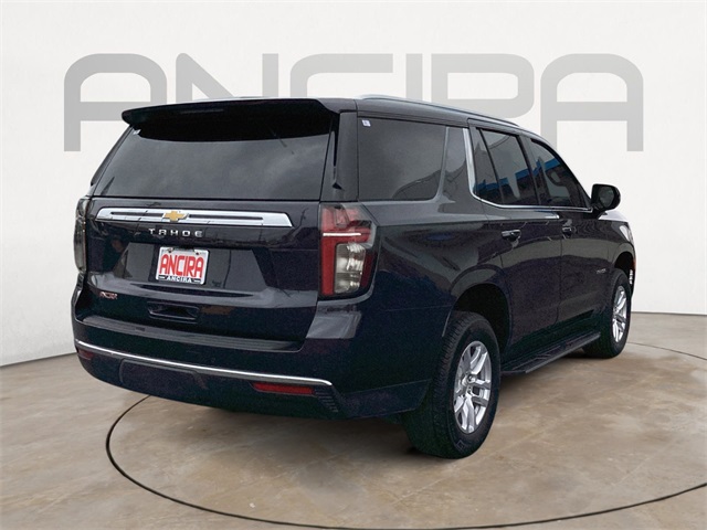 Used Car 2024 Chevrolet Tahoe  Ls For Sale Under $50,000 In San Antonio, Texas