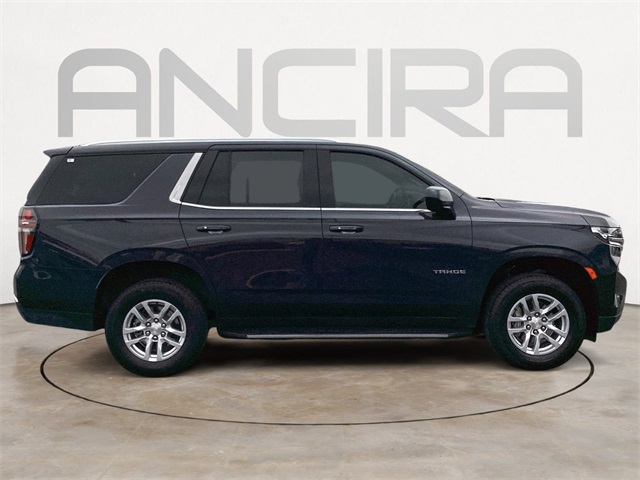 Used Car 2024 Chevrolet Tahoe  Ls For Sale Under $50,000 In San Antonio, Texas