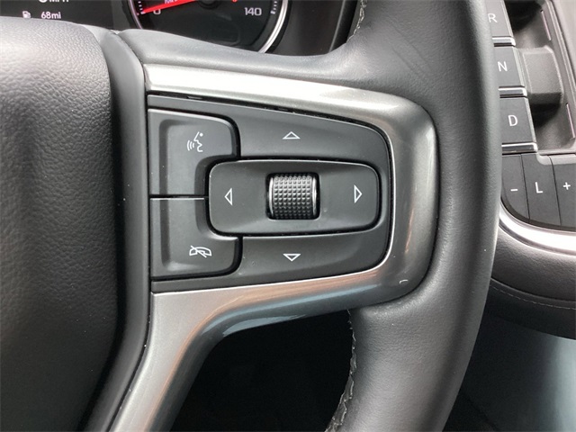 Used Car 2024 Chevrolet Tahoe  Ls For Sale Under $50,000 In San Antonio, Texas