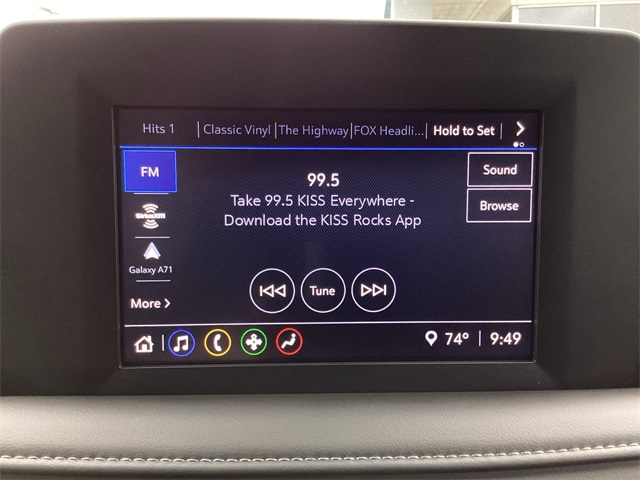 Used Car 2024 Chevrolet Tahoe  Ls For Sale Under $50,000 In San Antonio, Texas