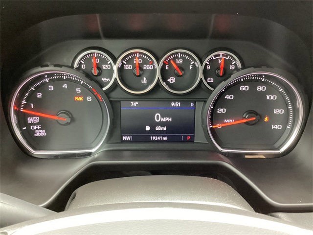 Used Car 2024 Chevrolet Tahoe  Ls For Sale Under $50,000 In San Antonio, Texas