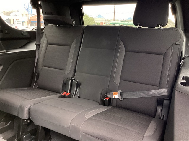 Used Car 2024 Chevrolet Tahoe  Ls For Sale Under $50,000 In San Antonio, Texas