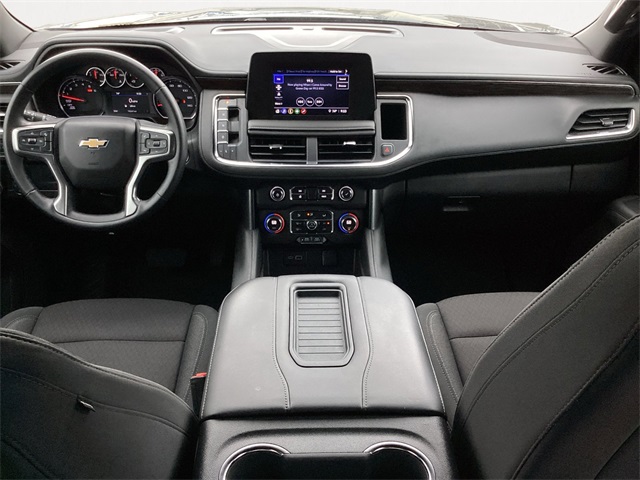 Used Car 2024 Chevrolet Tahoe  Ls For Sale Under $50,000 In San Antonio, Texas