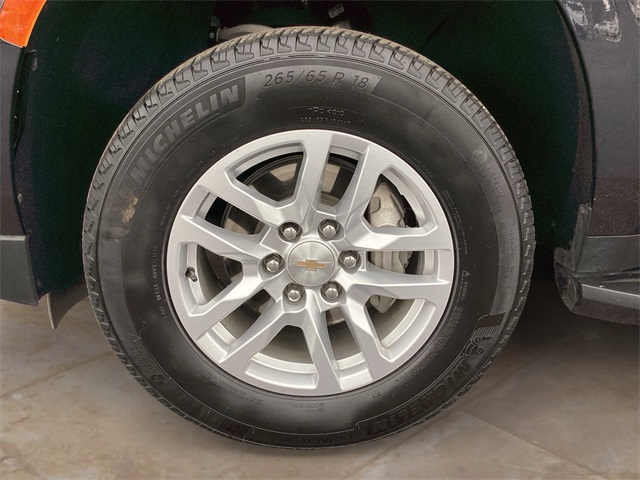 Used Car 2024 Chevrolet Tahoe  Ls For Sale Under $50,000 In San Antonio, Texas