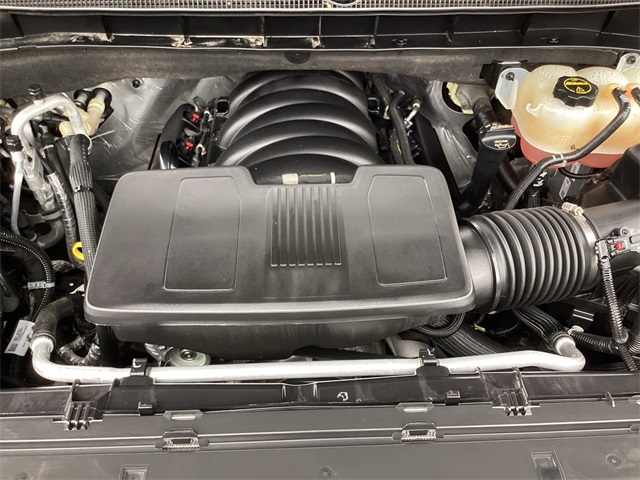 Used Car 2024 Chevrolet Tahoe  Ls For Sale Under $50,000 In San Antonio, Texas