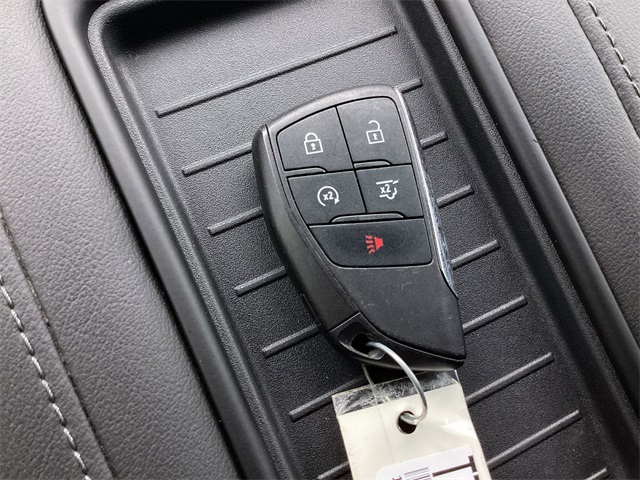 Used Car 2024 Chevrolet Tahoe  Ls For Sale Under $50,000 In San Antonio, Texas