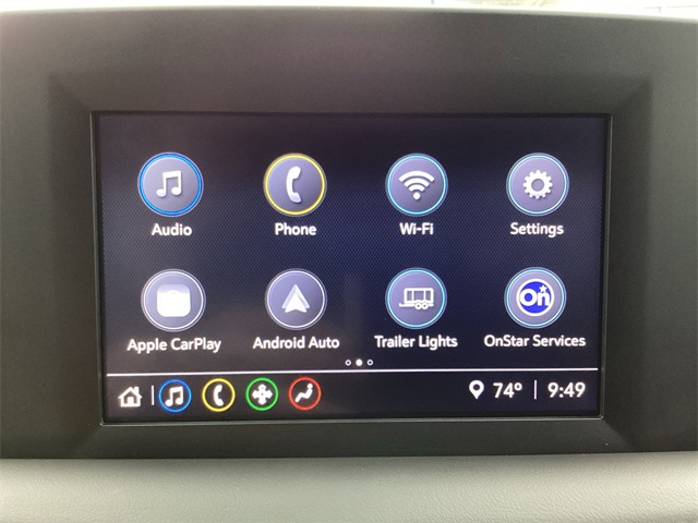 Used Car 2024 Chevrolet Tahoe  Ls For Sale Under $50,000 In San Antonio, Texas