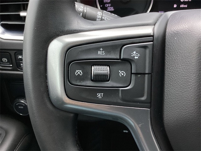 Used Car 2024 Chevrolet Tahoe  Ls For Sale Under $50,000 In San Antonio, Texas