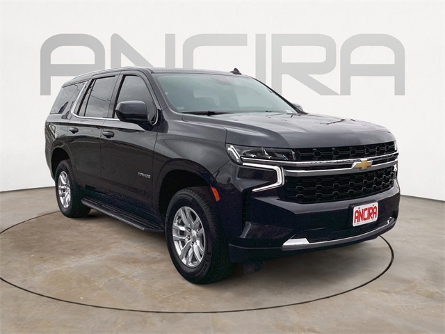 Used Car 2024 Chevrolet Tahoe  Ls For Sale Under $50,000 In San Antonio, Texas
