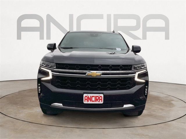 Used Car 2024 Chevrolet Tahoe  Ls For Sale Under $50,000 In San Antonio, Texas