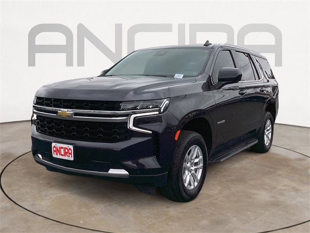 Used Car 2024 Chevrolet Tahoe  Ls For Sale Under $50,000 In San Antonio, Texas