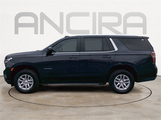 Used Car 2024 Chevrolet Tahoe  Ls For Sale Under $50,000 In San Antonio, Texas
