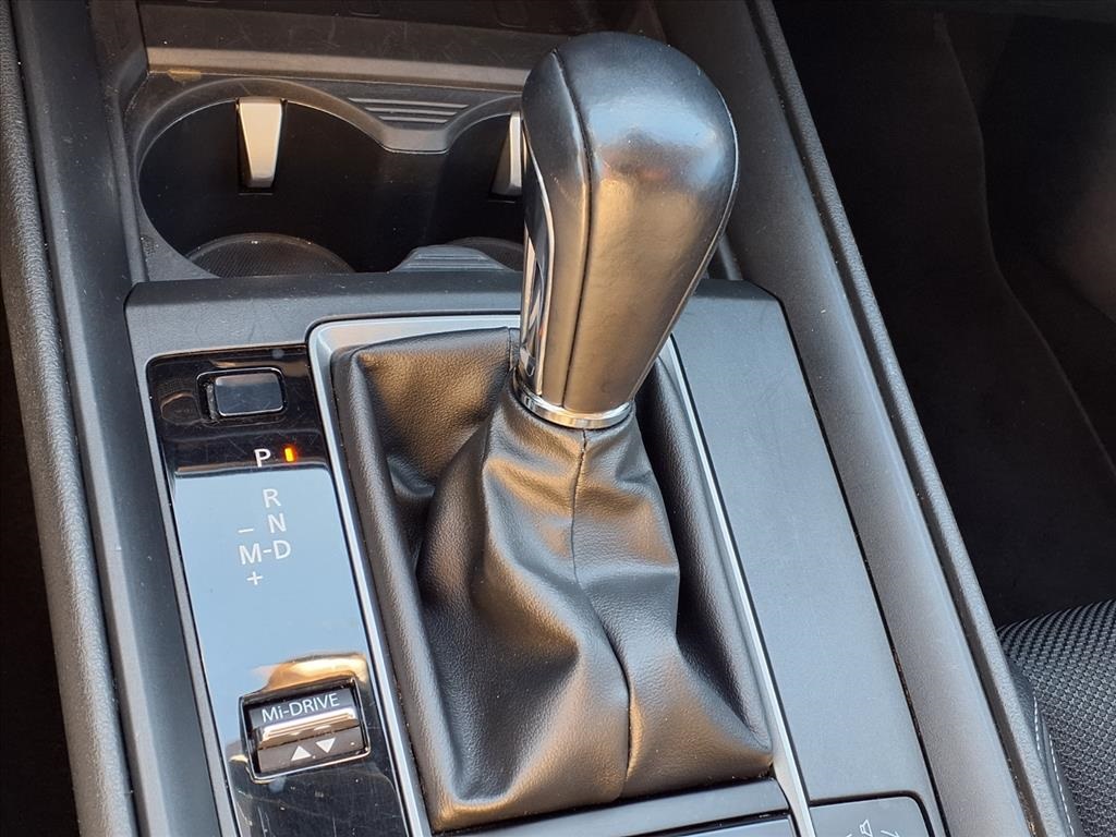 2023 Mazda CX-50 2.5 S Preferred Plus Package Black at DeMontrond Mazda