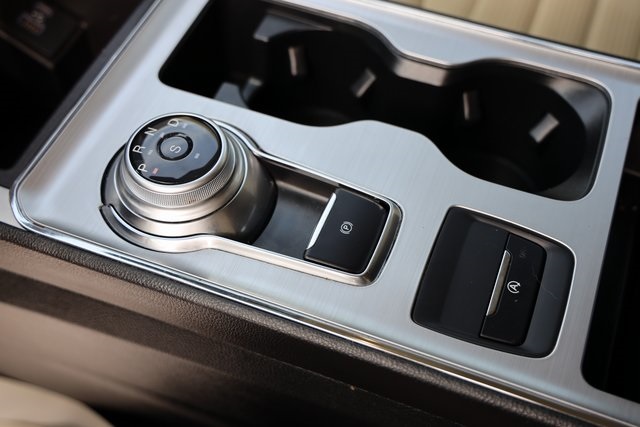 2022 Ford Edge SEL White at Emmons Autoplex