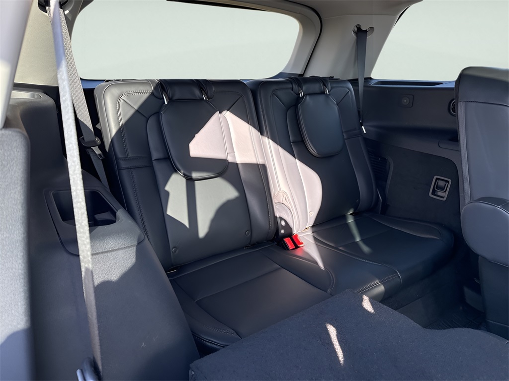 2025 Lincoln Aviator