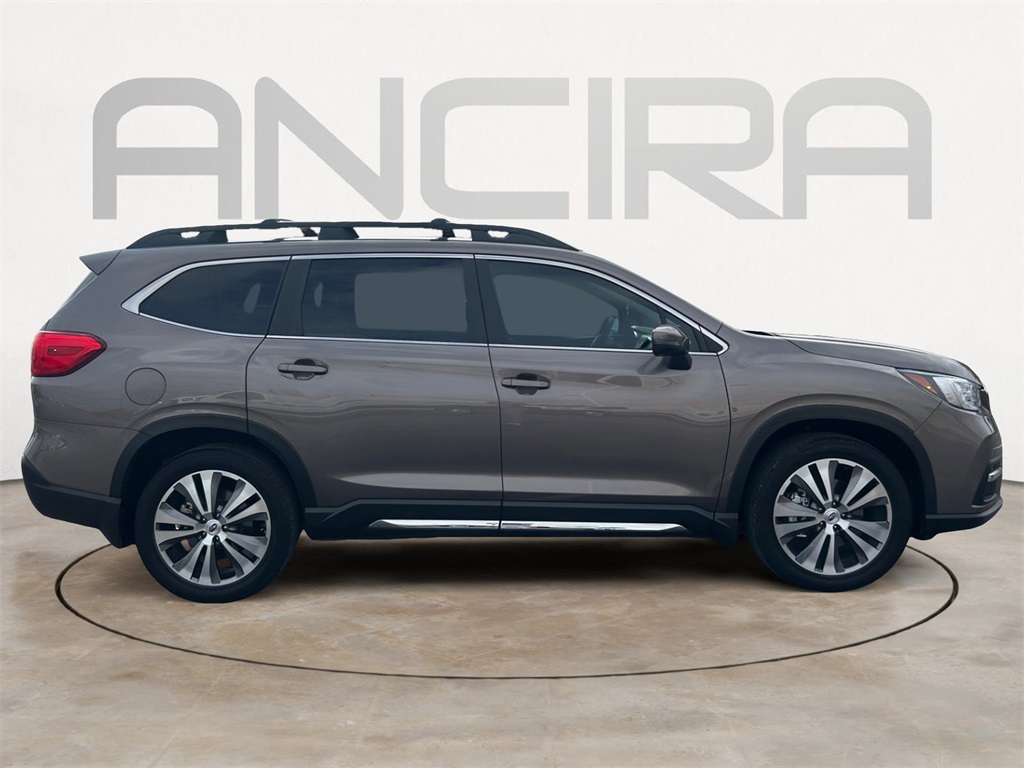 Used Car 2022 Subaru Ascent  Limited For Sale Under $25,000 In Floresville, Texas
