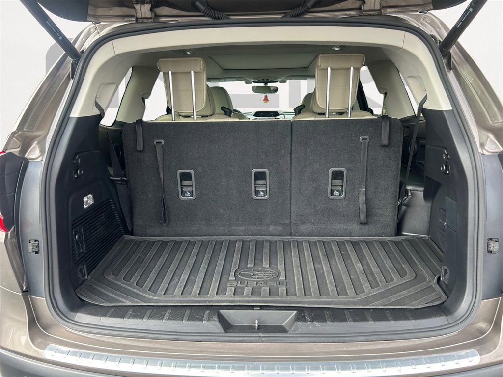 Used Car 2022 Subaru Ascent  Limited For Sale Under $25,000 In Floresville, Texas