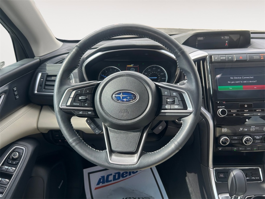 Used Car 2022 Subaru Ascent  Limited For Sale Under $25,000 In Floresville, Texas