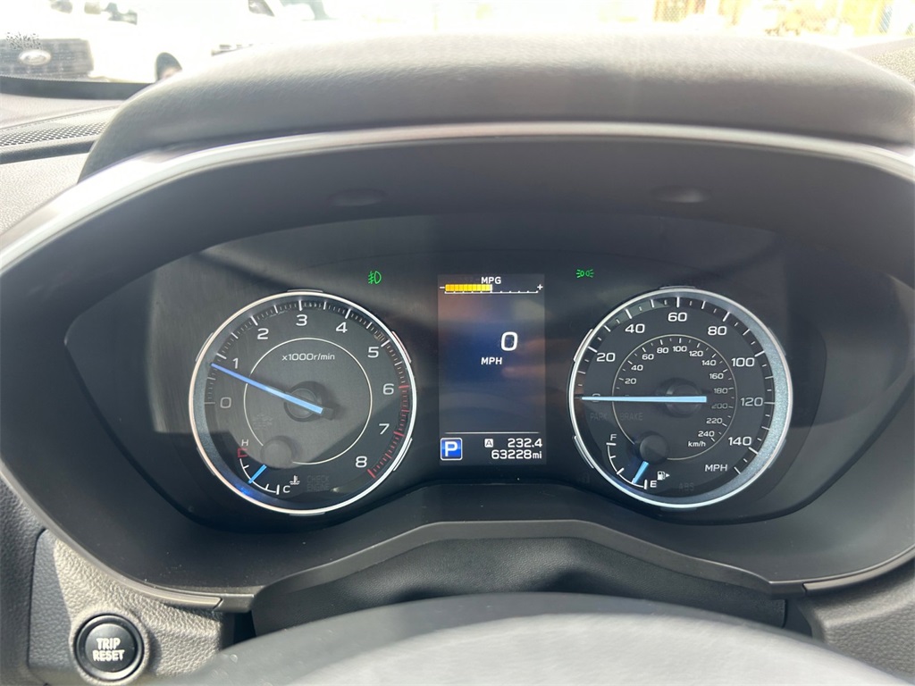 Used Car 2022 Subaru Ascent  Limited For Sale Under $25,000 In Floresville, Texas