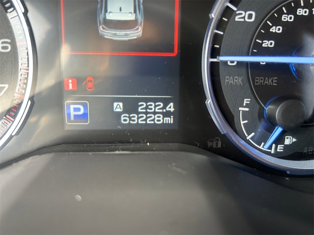 Used Car 2022 Subaru Ascent  Limited For Sale Under $25,000 In Floresville, Texas