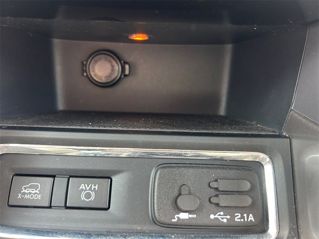 Used Car 2022 Subaru Ascent  Limited For Sale Under $25,000 In Floresville, Texas