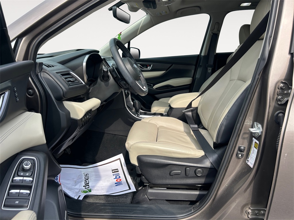 Used Car 2022 Subaru Ascent  Limited For Sale Under $25,000 In Floresville, Texas