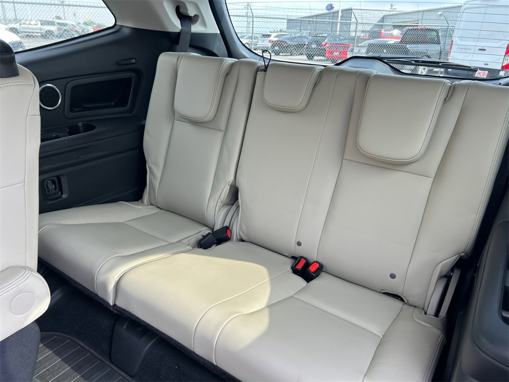 Used Car 2022 Subaru Ascent  Limited For Sale Under $25,000 In Floresville, Texas