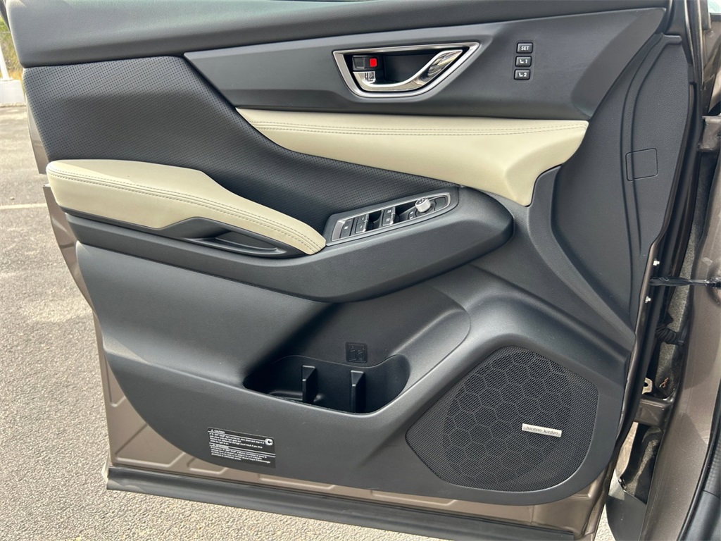 Used Car 2022 Subaru Ascent  Limited For Sale Under $25,000 In Floresville, Texas