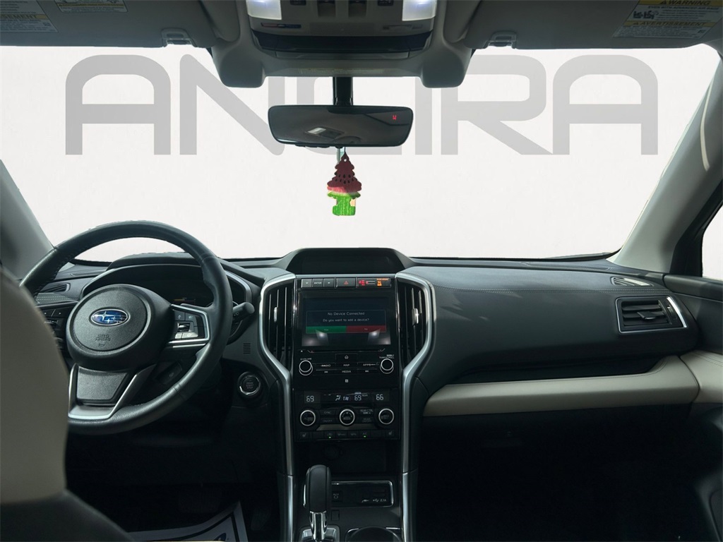 Used Car 2022 Subaru Ascent  Limited For Sale Under $25,000 In Floresville, Texas
