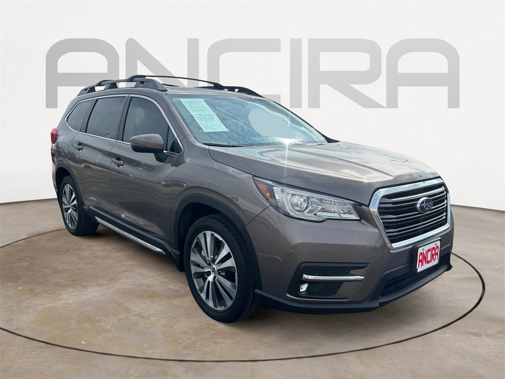 Used Car 2022 Subaru Ascent  Limited For Sale Under $25,000 In Floresville, Texas
