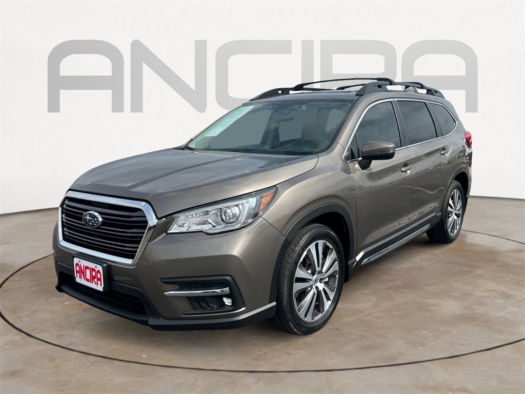 Used Car 2022 Subaru Ascent  Limited For Sale Under $25,000 In Floresville, Texas