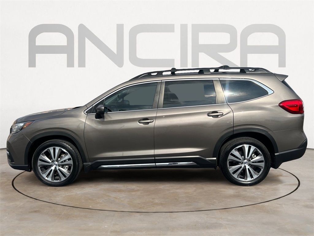 Used Car 2022 Subaru Ascent  Limited For Sale Under $25,000 In Floresville, Texas