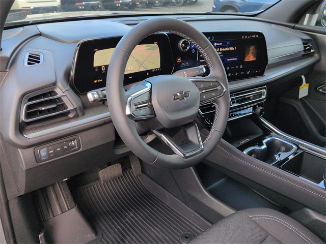 2026 Chevrolet Traverse LT for sale at PATRIOT CHEVROLET OF LIMERICK